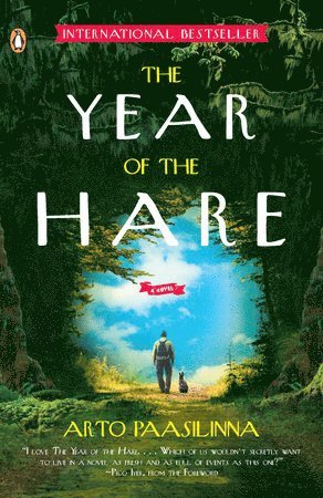 The Year of the Hare av Arto Paasilinna