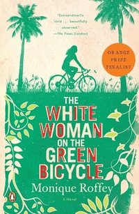 The White Woman on the Green Bicycle