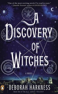 Discovery Of Witches