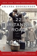 22 Britannia Road