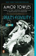 Rules Of Civility