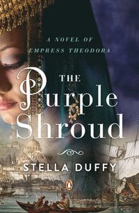 The Purple Shroud