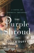 The Purple Shroud