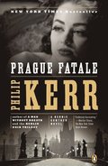 Prague Fatale