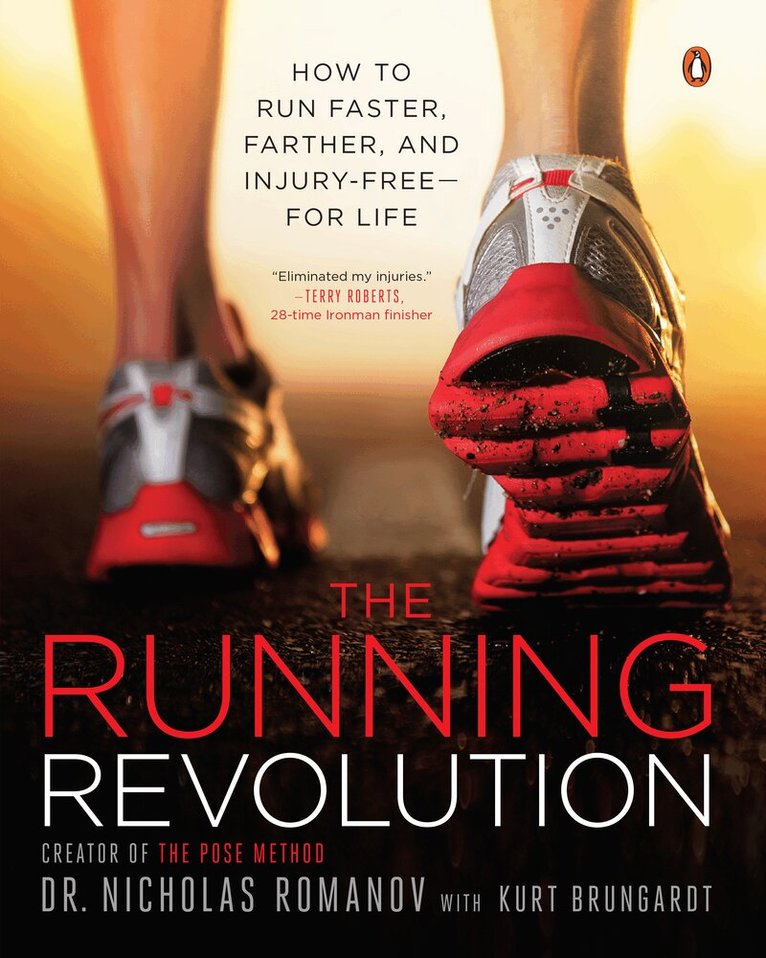 Nicholas Romanov, Kurt Brungardt - Running Revolution, Häftad. Tillgänglighet: Lägg i varukorg