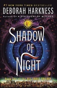 Shadow of Night