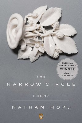 Nathan Hoks - The Narrow Circle, Häftad