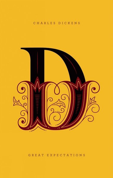 Great Expectations av Charles Dickens