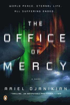 Ariel Djanikian - The Office of Mercy, Häftad