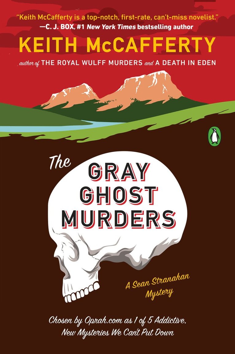 Keith McCafferty - Gray Ghost Murders, Häftad. Tillgänglighet: Lägg i varukorg