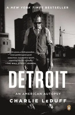 Detroit: An American Autopsy