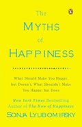 Myths Of Happiness