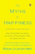 The Myths of Happiness