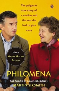 Philomena (Movie Tie-In): A Mother, Her Son, and a Fifty-Year Search