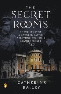 The Secret Rooms