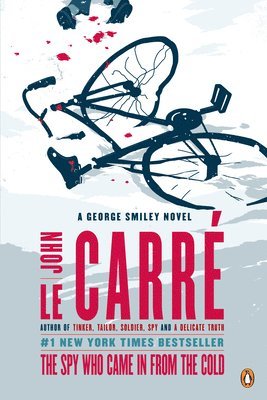 John Le Carré - The Spy Who Came in from the Cold, Häftad