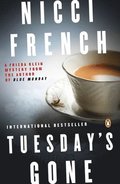 Tuesday's Gone: A Frieda Klein Mystery