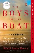 The Boys in the Boat