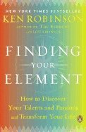 Finding Your Element