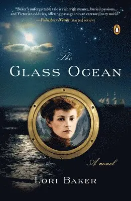 Lori Baker - The Glass Ocean, Häftad. Tillgänglighet: Lägg i varukorg