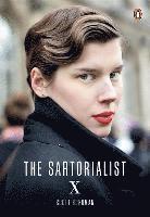 The Sartorialist: X