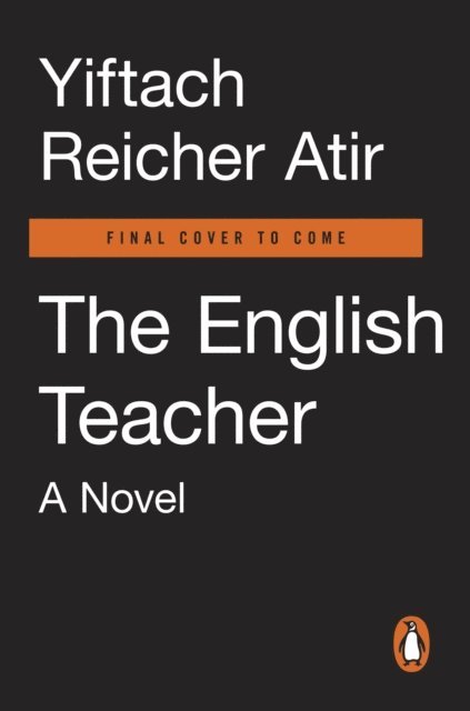 Yiftach Reicher Atir - English Teacher, E-bok