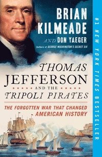 Thomas Jefferson And The Tripo
