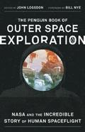 Penguin Book of Outer Space Exploration