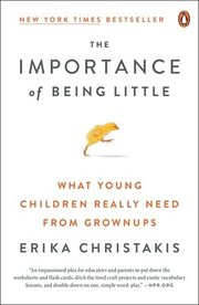 The Importance Of Being Little