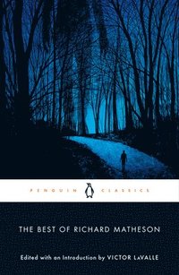 Best of Richard Matheson