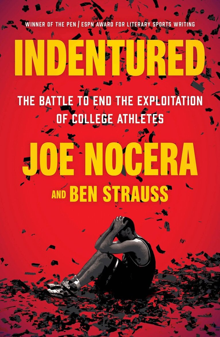 Joe Nocera, Ben Strauss - Indentured, Häftad