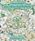Ivy and the Inky Butterfly: A Magical Tale to Color
