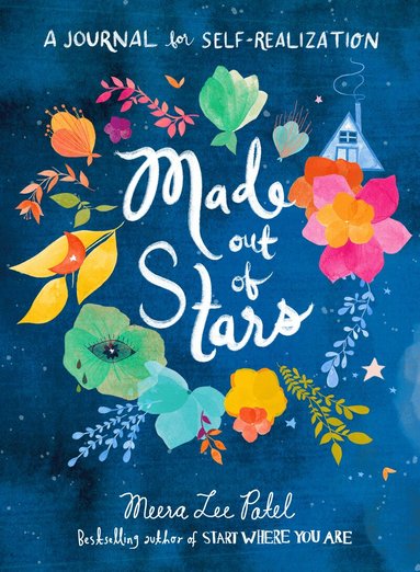 Meera Lee Patel - Made Out of Stars, Häftad