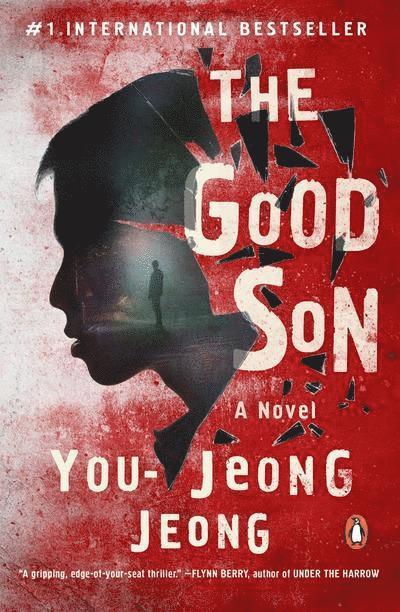 You-Jeong Jeong - The Good Son, Häftad. Tillgänglighet: Lägg i varukorg