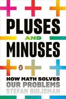 Stefan Buijsman - Pluses and Minuses, Häftad