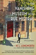 The Vanishing Museum On The Rue Mistral