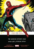 Amazing Spider-Man