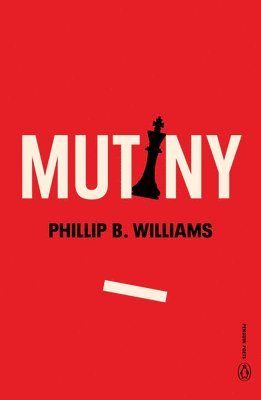 Phillip B. Williams - Mutiny, Häftad