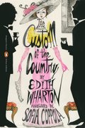 Custom of the Country