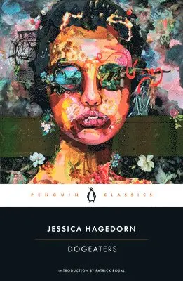 Jessica Hagedorn - Dogeaters, Häftad. Tillgänglighet: Lägg i varukorg