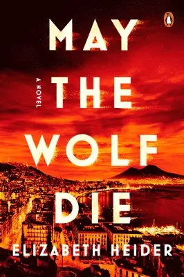 May the Wolf Die