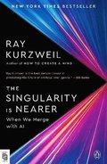 Singularity Is Nearer