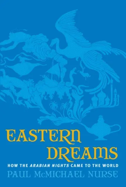 Paul McMichael Nurse - Eastern Dreams, E-bok. Tillgänglighet: Lägg i varukorg
