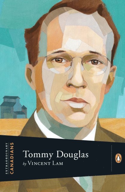 Vincent Lam - Extraordinary Canadians: Tommy Douglas, E-bok. Tillgänglighet: Lägg i varukorg