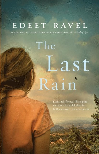 Edeet Ravel - Last Rain, E-bok. Tillgänglighet: Lägg i varukorg