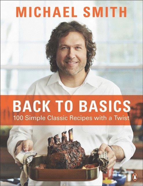Michael Smith - Back To Basics, E-bok