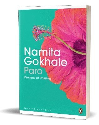 Namita Gokhale - Paro, Häftad