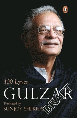 Gulzar - 100 Lyrics, Häftad