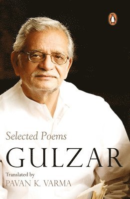 Gulzar - Selected Poems, Häftad