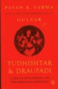 Pavan K. Varma - Yudhishtar and Draupadi, Häftad